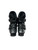 Used Rossignol COMP J Boys DH Ski Boot Black 195 MP - Y13 11932-S000169204 View 1