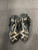 Used Nike ALPHA BB/SB Cleats Black Junior 04 11614-S000231005 View 3