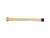 Used Louisville Slugger PRO MODEL-34 BB/SB Wood Bat 33" 11768-S000233402 View 3
