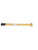 Used Louisville Slugger PRO MODEL-34 BB/SB Wood Bat 33" 11768-S000233404 View 3