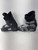 Used Nordica CX EASYMOVE Mens DH Ski Boot Black 280 MP - M10 - W11 11891-S000314628 View 1