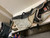 Used Marucci CATCHERS BAG BB/SB Player Wheeled Bag Grey 11725-S000498644 View 2