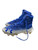 Used Under Armour Jr FB Cleats Royal Blue Junior 05 11721-S000280197 View 1
