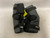 Used STX STALLION 75 Lacrosse Arm Pads/Guards Black MD 11855-S000199349 View 3
