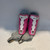Used Nike Soccer Shin Guards Youth Pink SM 11878-S000025799 View 1