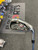 Used Taylormade BURNER 2.0 Mens Individual Iron RH 4 Iron 11801-S000059412 View 1