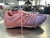 Used THESTRON Track & Field Cleats Jr Pink Junior 04 10558-S000248296 View 1