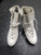 Used CCM PIROUETTE Girls Figure Skate White Junior 06 11849-S000036855 View 3