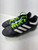 Used Adidas Soccer Cleats Black Junior 02 11891-S000314637 View 1