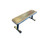 Used Marcy SB315 Flat Bench 11523-S000167237 View 1