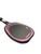 Used AVOURA RHAPSODY 13 PICKLEBALL PADDLE Pickleball Racquet Pink 11834-S000046688 View 3
