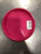 Used Discmania P3X S-LINE Disc Golf Putter Pink 11884-S000059607 View 2