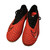 Used Nike DD9463-600 Soccer Cleats Red Senior 7 11730-S000069661 View 2