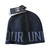 Used Under Armour Outerwear Boys Hat Black 11617-S000341354 View 1