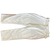 Used Wilson BASEBALL PANT BB/SB Pant Mens White 2X 11479-S000415597 View 1