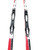 Used Alpina 196CM NNN ROTELFELLA VELOCITY WAXED SKI Mens XC Ski/Binding 196 cm 11860-S000304583 View 5