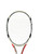 Used Dunlop 3 HUNDRED AEROGEL Adult Tennis Racquet Red 4 3/8" 11484-S000298463 View 1