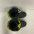 Used Burton ZIPLINE BOA Boys Snowboard Boots Black Junior 06 11762-S000075084 View 5