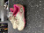 Used Lotto ROMA 700 Soccer Cleats Pink Youth 11.0 11894-S000044056 View 3