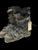 Used Nordica T 3.1 Mens DH Ski Boot Grey 265 MP - M08.5 - W09.5 11735-S000358533 View 1