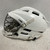 Used Cascade CS-R Lacrosse Helmet White One Size 11855-S000199370 View 2