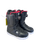 Used DC Shoes SCOUT 2017 Mens Snowboard Boots Black Senior 9 11853-S000128318 View 1