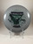 Used Mint APEX FREETAIL Disc Golf Driver Grey 174g 10105-S000302810 View 1