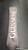 Used GUINNESS SNOWBOARD Mens Snowboard Only Black 160 cm 11907-S000022942 View 3