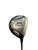 Used Slazenger RAW DISTANCE Mens Fairway Wood RH 3 Wood 11856-S000026705 View 1