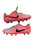 Used Nike Soccer Cleats Pink Junior 03.5 11885-S000196773 View 1
