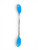 Used Lifetime WAVE Kayak Royal Blue 6ft 11450-S000514981 View 3