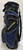 Used CART BAG Mens Stand Bag Navy Blue 11703-S000205544 View 1