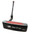 Used Tear Drop TDX Mens Putter LH 11814-S000389773 View 1
