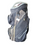 Used Taylormade CART BAG Mens Cart Bag Black 11450-S000514999 View 2
