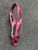 Used Nike ALPHA UNSTRUNG Mens Lacrosse Head Maroon 11849-S000036866 View 9