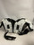 Used Bike 7900 SERIES VARSITY FB Shoulder Pads White MD 11882-S000020829 View 4