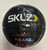 Used SKLZ HEAVY TRAINING BASKETBALL 29.5” Black 11750-S000217607 View 1