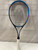 Used Head Racquet TI REWARD Adult Tennis Racquet Black 4 1/4" 11490-S000269010 View 1
