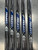 Used New Level 480-TC Mens Iron Set RH 6I-PW 10558-S000248314 View 5