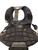 Used Easton CHEST PROTECTOR Catchers Chest Protector Black Junior 11760-S000088041 View 2