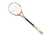 Used Slazenger PANTHER SERIES Junior squash Racquet Black Unknown 11917-S000011439 View 1