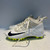 Used Nike LAX Cleats Boys White Youth 06.0 11878-S000025830 View 2