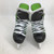Used Bauer XLS JR 1.0 HOCKEY SKATE Junior Hockey Skate Junior 01 11752-S000074626 View 3