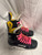 Used Bauer SUPREME S180 Junior Hockey Skate Junior 03 11774-S000086831 View 3