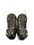 Used Nike TIEMPO Soccer Cleats Black Youth 06.0 11842-S000227335 View 3