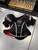 Used Bauer VAPOR X800 LITE Junior Shoulder Pads MD 10558-S000248320 View 1