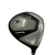 Used Top Flite TI-MATRIX Mens RH 3 Wood Regular Flex Graphite 11406-S000109572 View 1