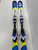 Used Dynastar TEAM SPEED Boys DH Ski/Binding Royal Blue 110 cm 11891-S000314647 View 1