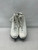 Used American Athletic FIGURE SKATES Girls Figure Skate White Junior 03 11836-S000035558 View 2