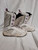 Used Firefly BOOT Womens Snowboard Boots White Senior 6 11774-S000086840 View 4